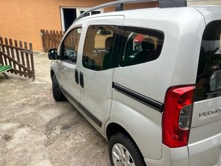 Peugeot Bipper (Negociable)