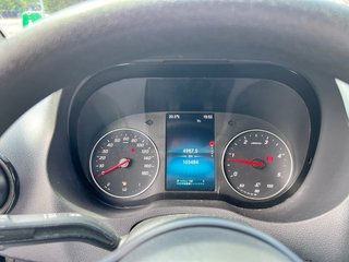 Mercedes Sprinter L3H2 Largo 2023 Manual FULL LED