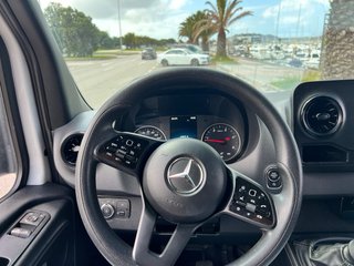 Mercedes Sprinter L3H2 Largo 2023 Manual FULL LED