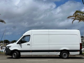 Mercedes Sprinter L3H2 Largo 2023 Manual FULL LED