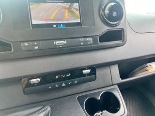 Mercedes Sprinter L3H2 Largo 2023 Manual FULL LED