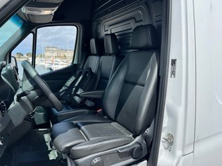 Mercedes Sprinter L3H2 Largo 2023 Manual FULL LED