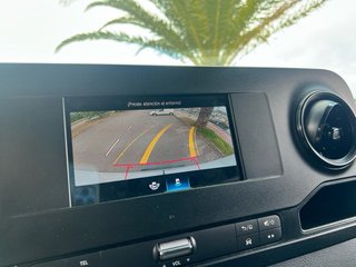 Mercedes Sprinter L3H2 Largo 2023 Manual FULL LED