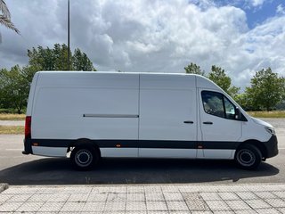 Mercedes Sprinter L3H2 Largo 2023 Manual FULL LED