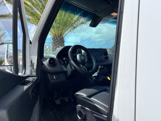 Mercedes Sprinter L3H2 Largo 2023 Manual FULL LED