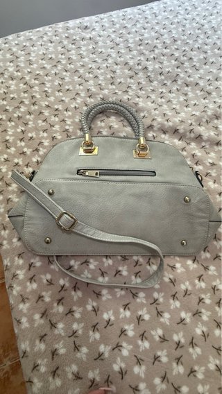Borsa a mano Liu Jo grigia