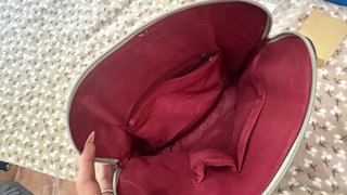 Borsa a mano Liu Jo grigia