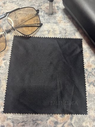 Gafas de sol Balenciaga Unisex