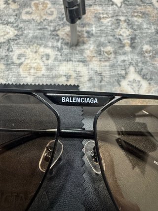 Gafas de sol Balenciaga Unisex