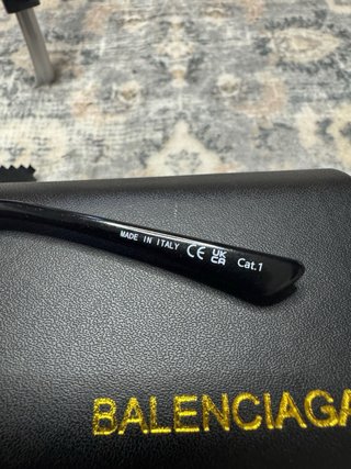 Gafas de sol Balenciaga Unisex