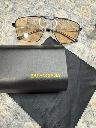 Gafas de sol Balenciaga Unisex