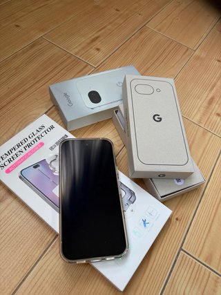 Google Pixel 10a 128gb