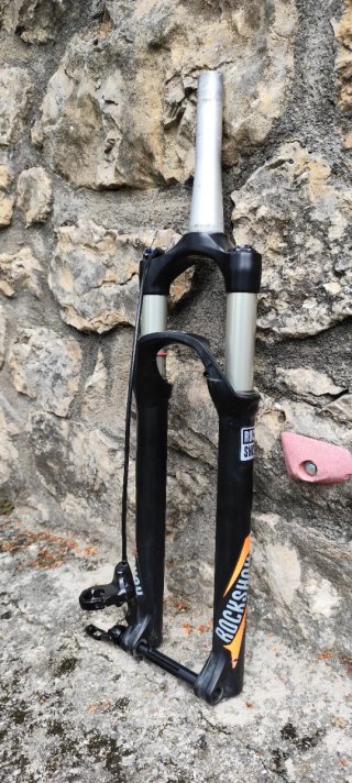 Bici da montagna Canyon Grand Canyon CF 29 Carbono taglia M
