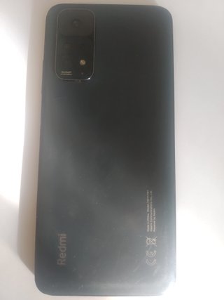 Xiaomi Redmi Note 11 (Reacondicionado) 4+gb RAM