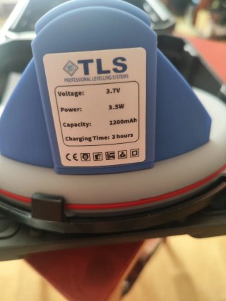 Ventosa Eléctrica TLS Digital