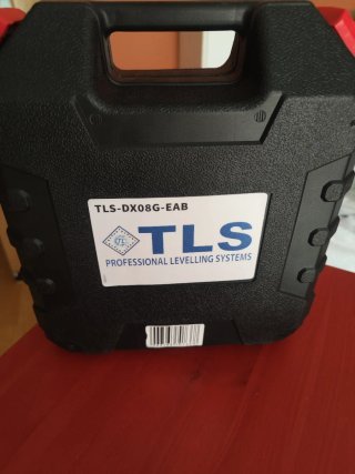 Ventosa Eléctrica TLS Digital