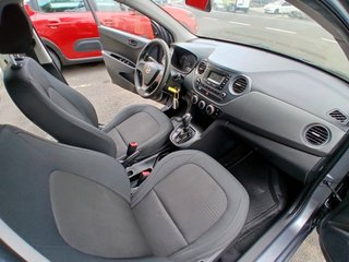 Hyundai i10 2017 AUTOMATICO