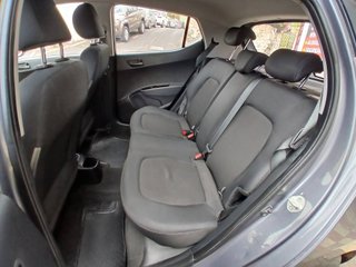 Hyundai i10 2017 AUTOMATICO