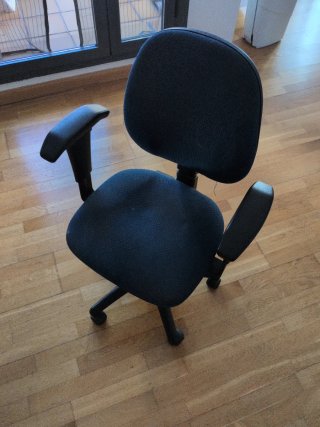 Silla de oficina