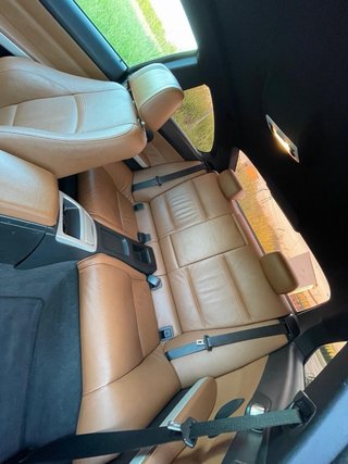 BMW Serie 3 2008
