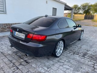 BMW Serie 3 2008