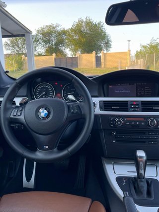 BMW Serie 3 2008