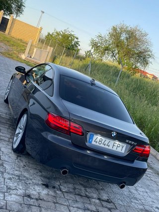 BMW Serie 3 2008