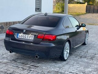 BMW Serie 3 2008