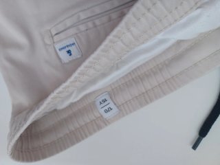 Pantalón chino beige Jack & Jones, 15 años, 170cm