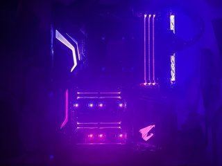 PLACA BASE GIGABYTE X470 AORUS GAMING 7 WIFI AM4