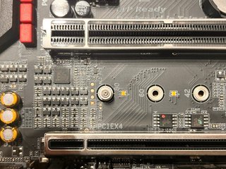 PLACA BASE GIGABYTE X470 AORUS GAMING 7 WIFI AM4