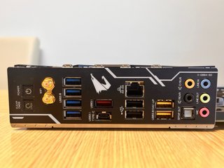 PLACA BASE GIGABYTE X470 AORUS GAMING 7 WIFI AM4
