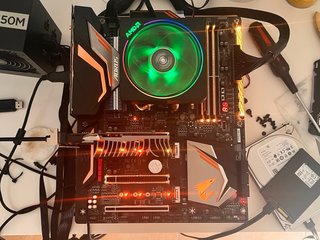 PLACA BASE GIGABYTE X470 AORUS GAMING 7 WIFI AM4