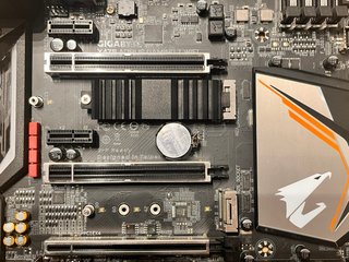 PLACA BASE GIGABYTE X470 AORUS GAMING 7 WIFI AM4