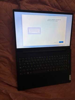 Lenovo V15 G2 ITL 15 Core i3 3GHz SSD 256GB