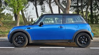 MINI Mini 2004