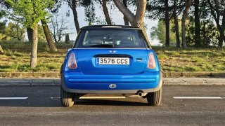 MINI Mini 2004