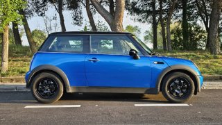 MINI Mini 2004
