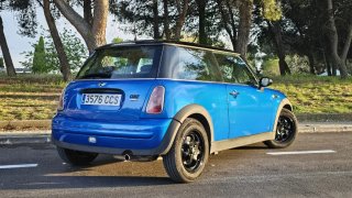 MINI Mini 2004
