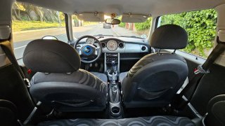 MINI Mini 2004