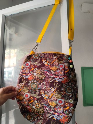 Bolsos hechos a mano