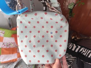 Bolsos hechos a mano