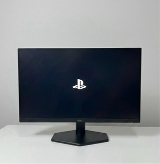 Monitor Gaming AOC 27 180Hz - c/Garantia