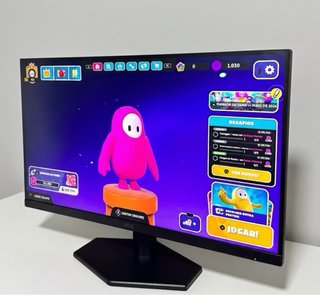 Monitor Gaming AOC 27 180Hz - c/Garantia