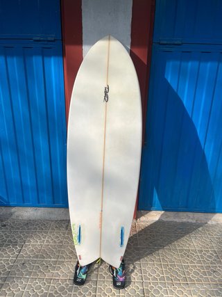 Tabla Surf Twinfin