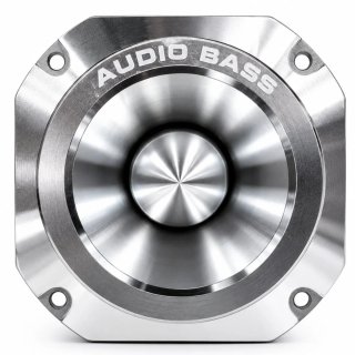 Super Tweeter audiobass 500W