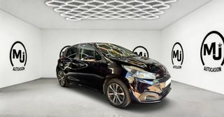 Peugeot 208 5P STYLE 1.2L PureTech 60KW (82CV)