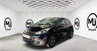 Peugeot 208 5P STYLE 1.2L PureTech 60KW (82CV)