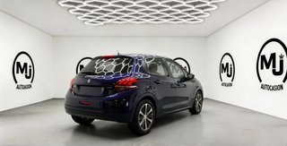 Peugeot 208 5P STYLE 1.2L PureTech 60KW (82CV)