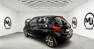 Peugeot 208 5P STYLE 1.2L PureTech 60KW (82CV)